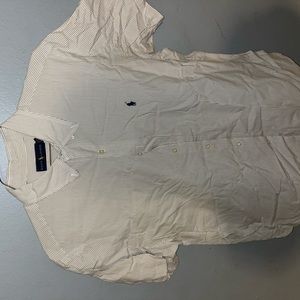 Polo Ralph Lauren Button Down